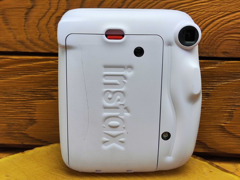 Fujifilm Instax 11 Aparat Natychmiastowy Fioletowy Liliowy Gwarancja