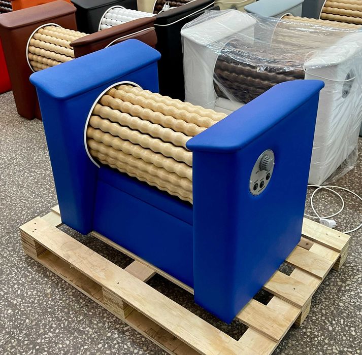 Rollmasaż Rollmasażer Classic Podczerwień - PRODUCENT