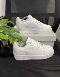 Nike Air Force 1 Low 07 White EU