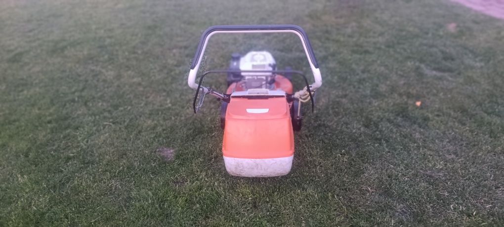 Kosiarka Spalinowa Stihl