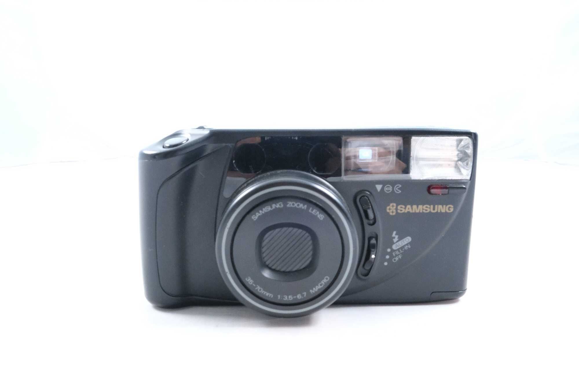 Samsung AF Zoom 700