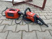 Szlifierka do betonu Hilti DG 150