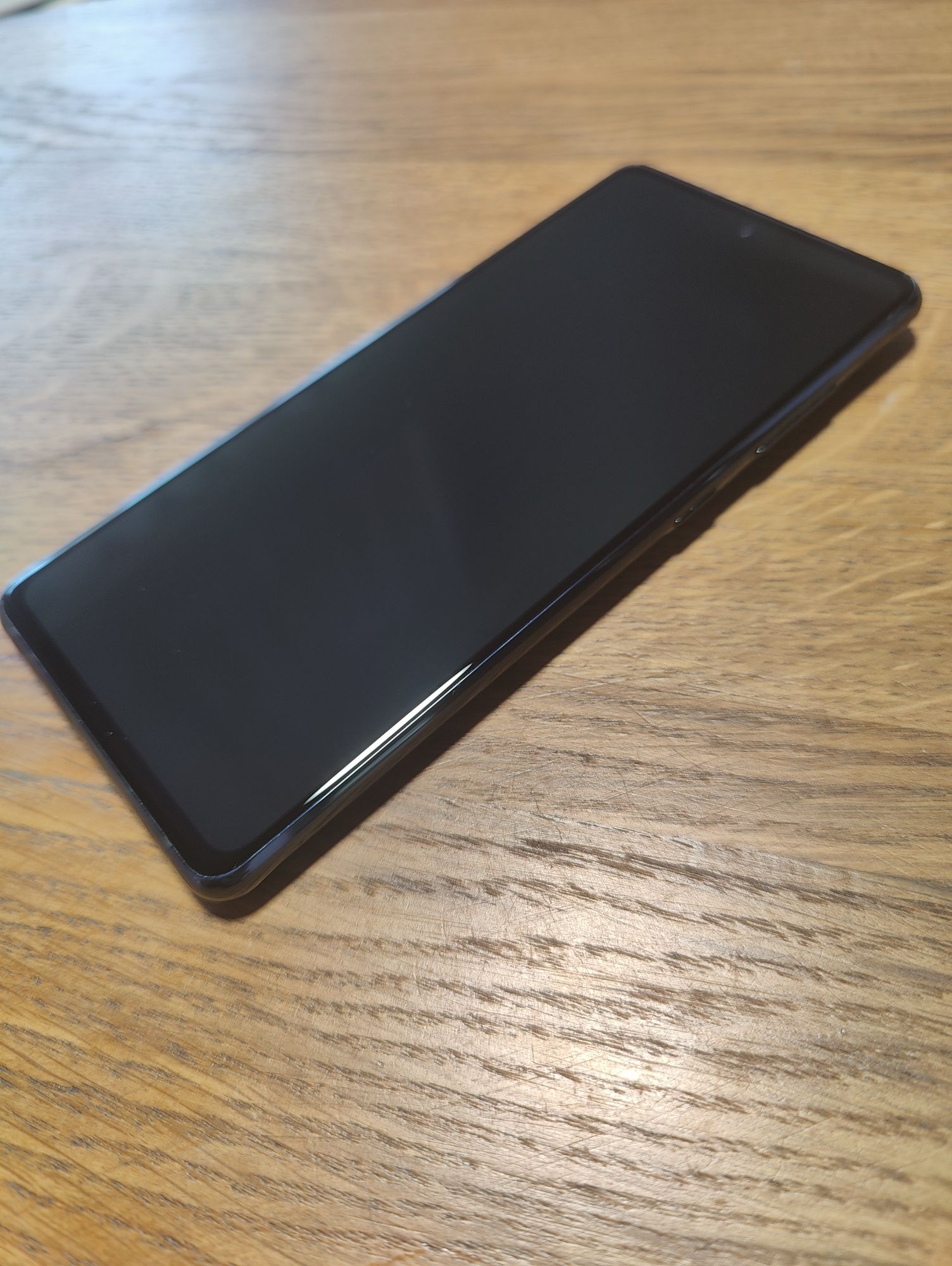 Samsung Galaxy S20FE 6/128Gb SM-G781U1 Cloud Navy проц Snapdregon 865