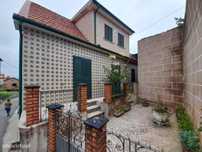 Casa de aldeia T3 em Cristoval de 140,00 m2