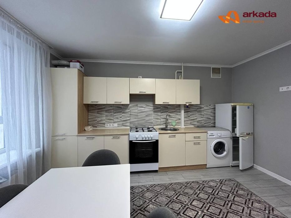 Оренда 1 кім квартири ,БАМ,ЖК Левада