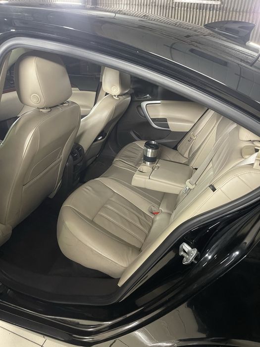 Buick  Regal 2.0 2015р