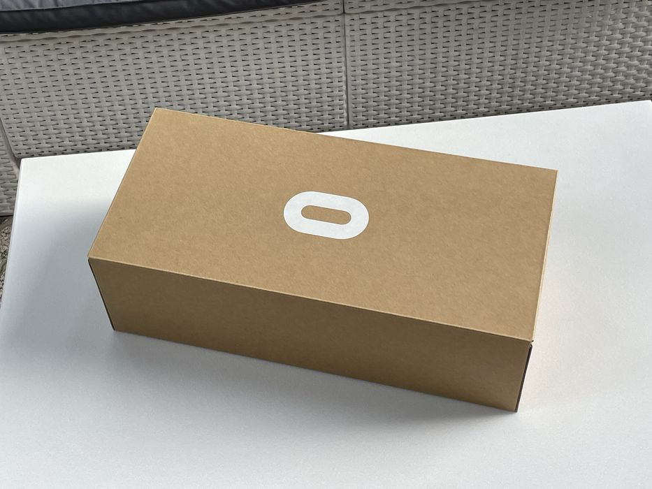 Окуляри віртуальної реальності Meta Oculus Quest 2 256GB