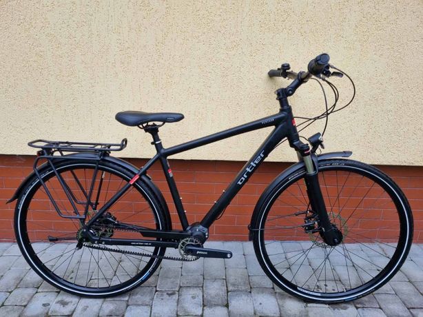 Велосипед Міській Оrtler perigor pinion C1.12 Shimano/ Гідравлика
