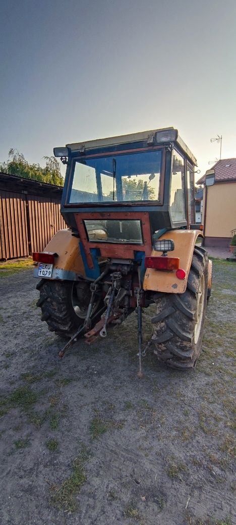 Ursus c360 3p 89r