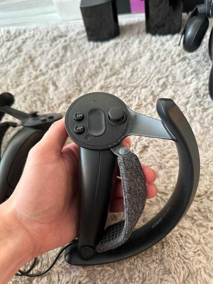 htc vive cosmos elite