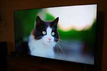 Telewizor  Samsung 43 cali   UHD  4K   Smart TV
