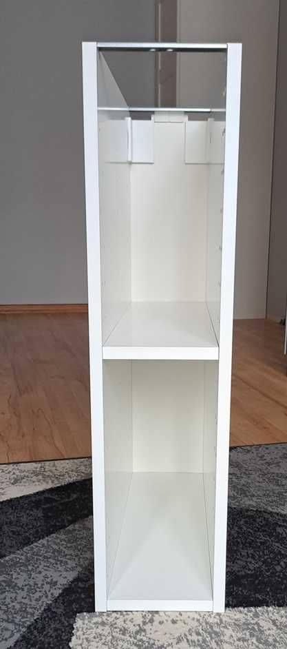 Ikea Metod Obudowa korpus szafki stojącej 20x60x80 cm+2półki