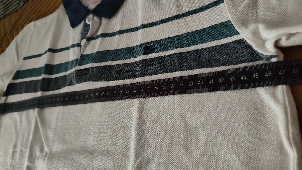 158 koszulka polo 5.10.15
