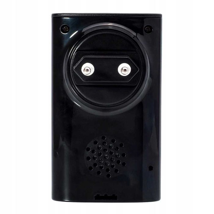 Bezprzewodowy Dzwonek Do Drzwi KOMPLETNY ZESTAW Nadajnik Odbiornik