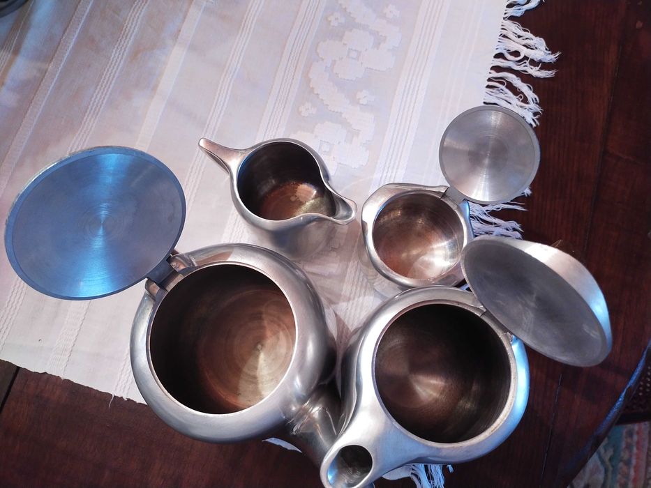 Vintage Picquot Ware (portes incluídos)