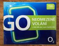 Czeskie KARTY SIM starter telefoniczny prepaid niezarejestrowane eSIM