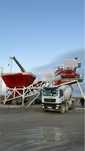 NOWY Mobilny Wezel Betoniarski 100m3/na godzine