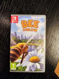 Bee Simulator - Symulator pszczoły PL Nintendo Switch