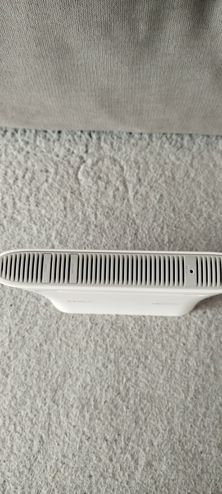 Router ZTE MF 286 R