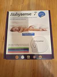 Monitor oddechu babysense 7