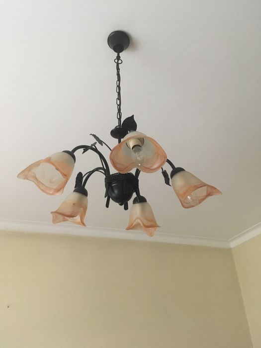 Candeeiro de teto para venda