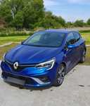 Renault Clio Renault Clio RS