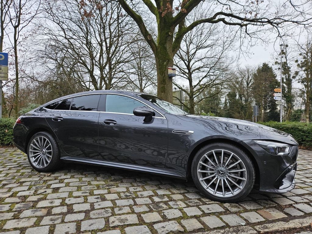 Бампер Mercedes AMG GT 2014-2022 разборка амг гт клас запчастини