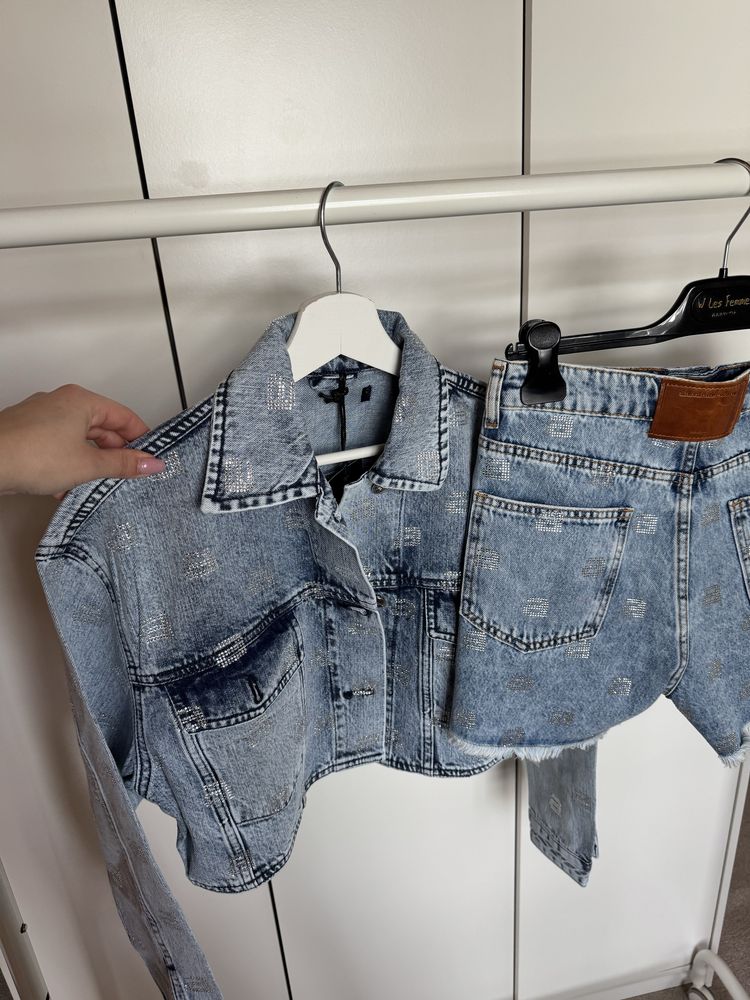 Komplet Alexander Wang rozne rozmiary