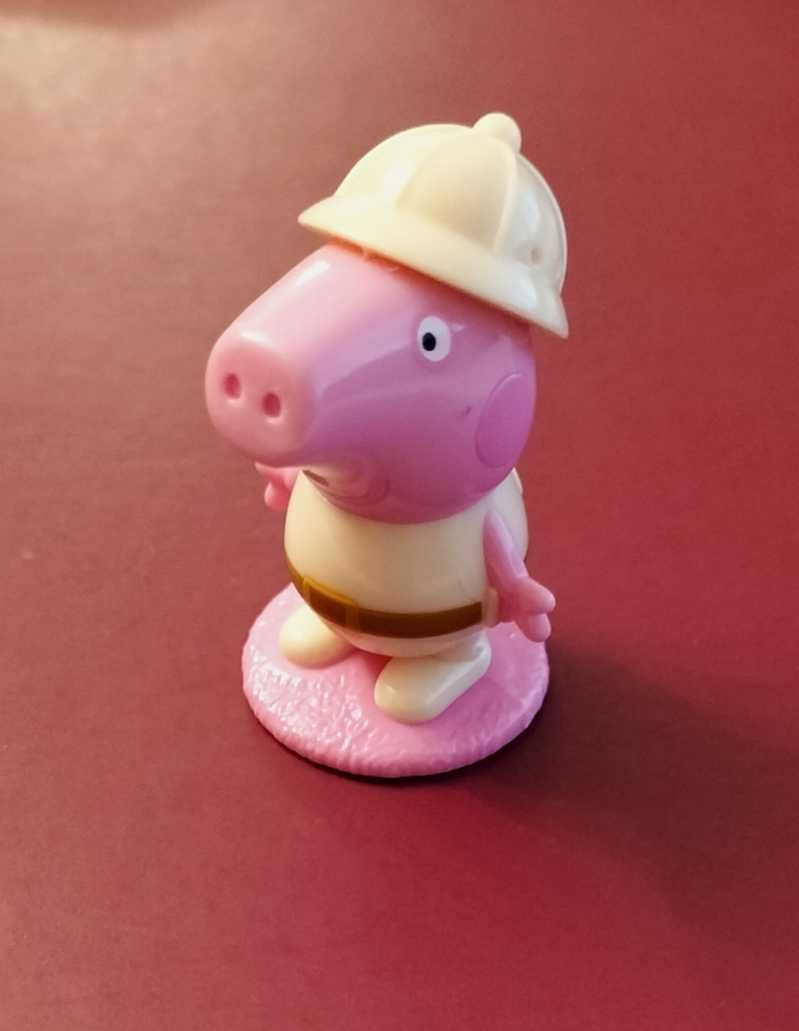 Brinde Peppa Pig