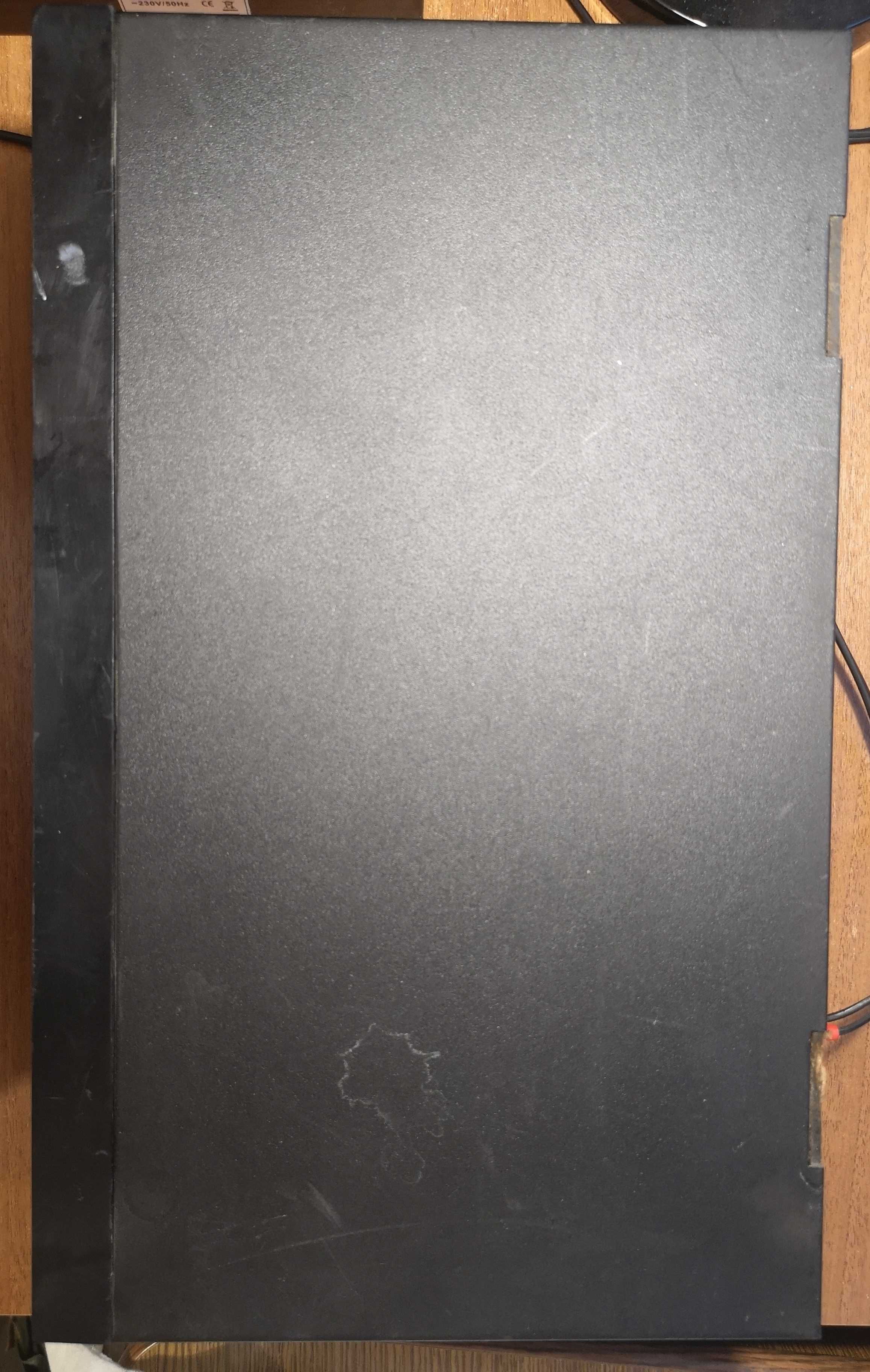 Uszkodzony deck Toshiba PC-G16