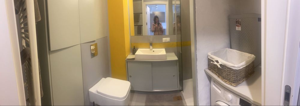 2 pokojowe mieszkanie/wynajem Batalionow Chlopskich Warszawa