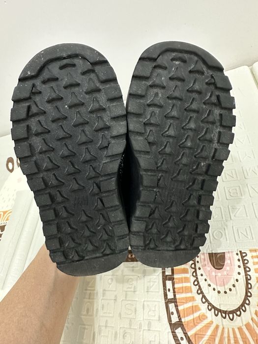 Зимові чоботи H&M.  Розмір 26