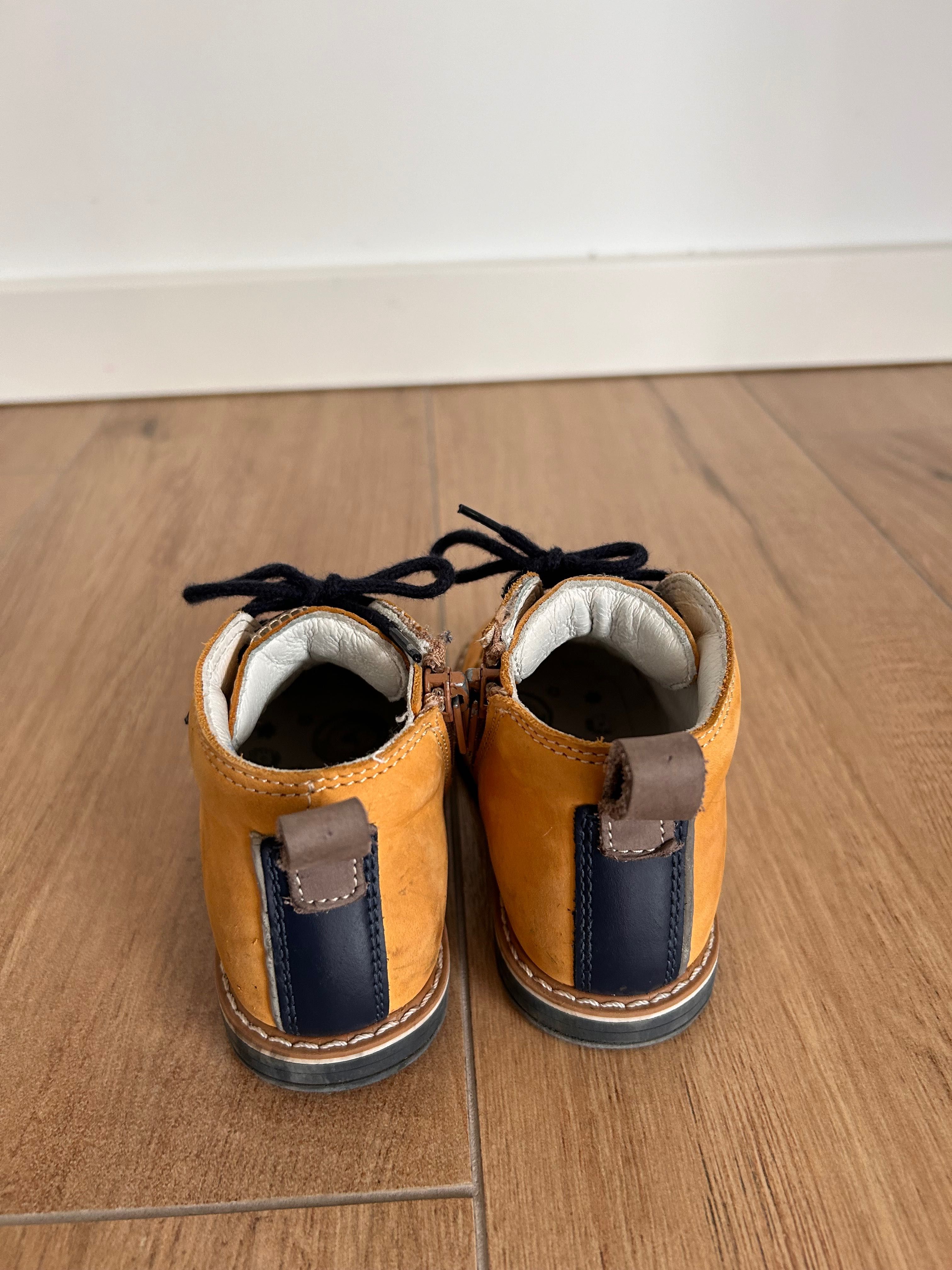 Buty trzewiki Bartek rozmiar 23