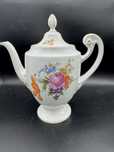 Porcelanowy dzbanek Bohemia