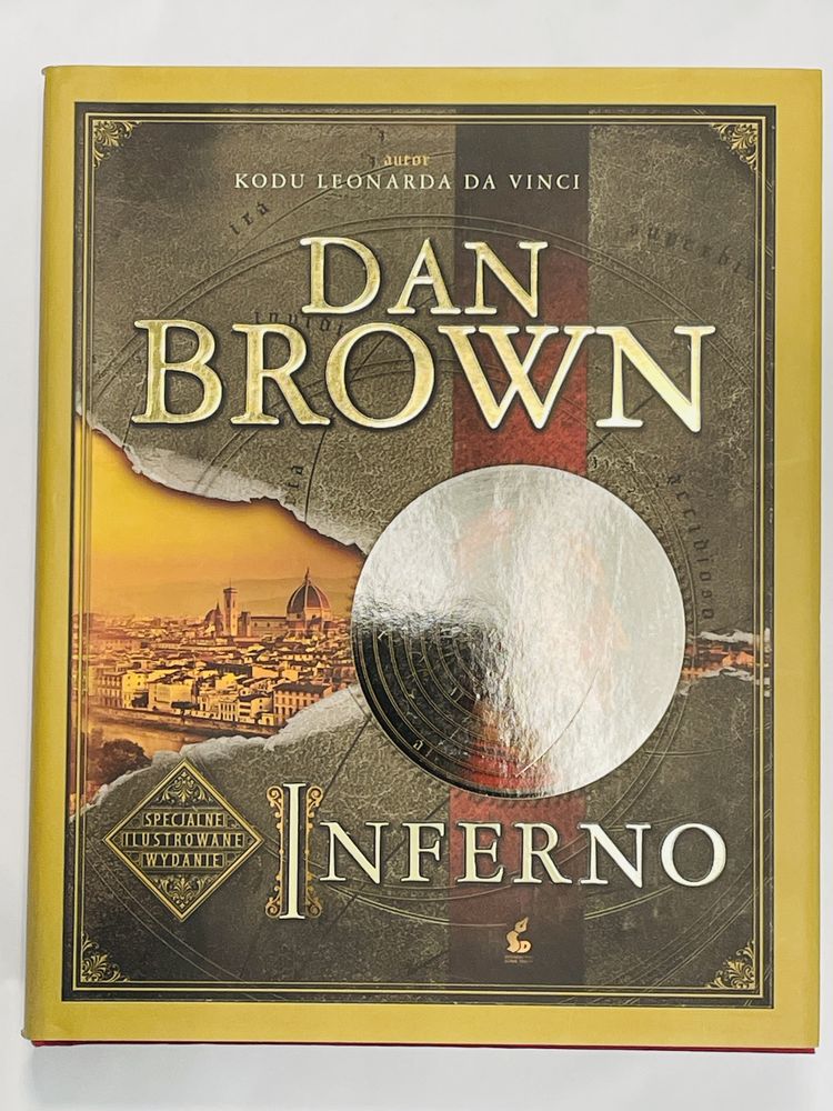 Inferno Dan Brown