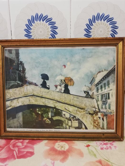 Quadro muito interessante