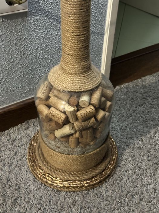 ARTESANATO E PEÇA ÚNICA  EXCLUSIVA