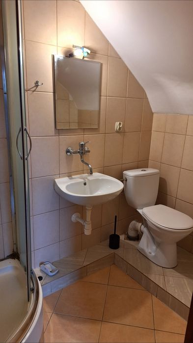 Mieszkanie do wynajecia