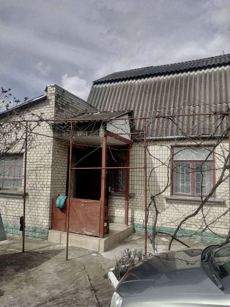 Продаж будинку в с.Нова Українка 15км від м.Рівне