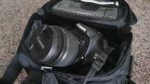 - Canon EOS 1200d -