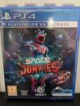 Space Junkies PS4 VR