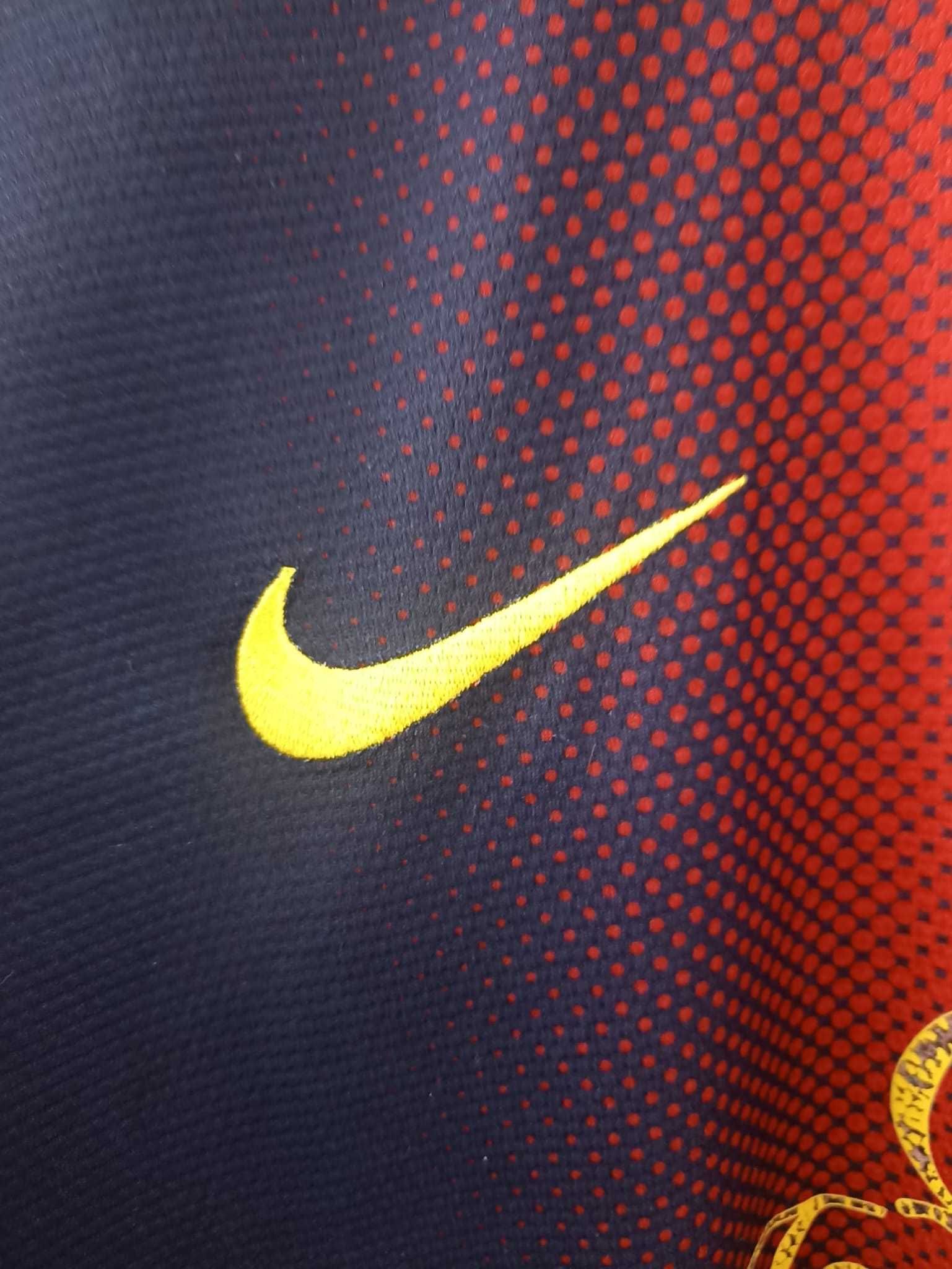 Koszulka FC Barcelona oryginalna dla dorosłych