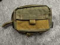 Baribal - Belket, ładownica na pas EDC / Nerka na pas, Cordura 1000D