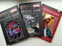 Spider-man Straczynski Romita Jr. WKKM Superbohaterowie Marvela