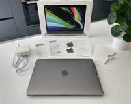 MacBook Pro M1 | 8 ГБ RAM | 256 ГБ SSD | Space Grey