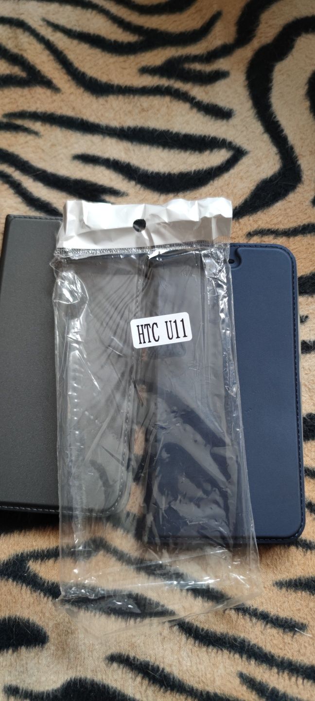 Чохол книжка HTC U11