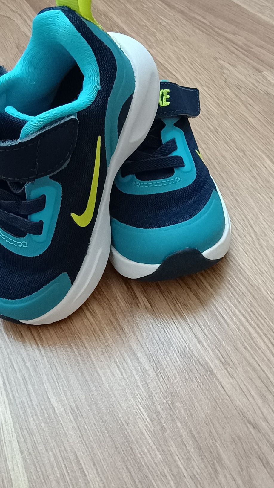 Кросівки кроссовки дитячі Nike Wearallday