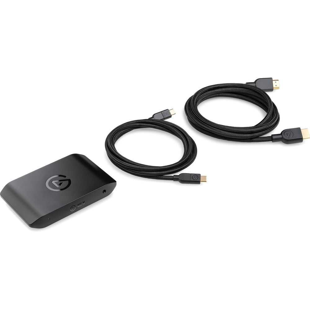 Elgato Game Capture 4K X Карта захоплення відео •Нові•Наявність•