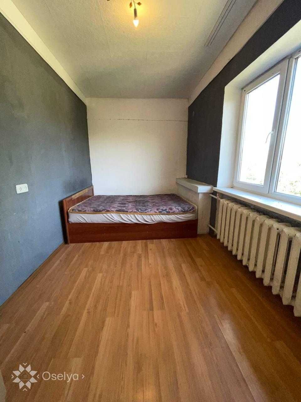 БЕЗ КОМІСІЇ! ТОП! Продам 2к квартиру Антонова Солом'янка Шулявка КПІ