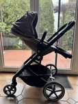 Cybex balios s 3w1